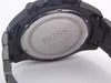 Hugo Boss Ocean Chronograph Men's Watch 1513743 - 100m Water Resistant