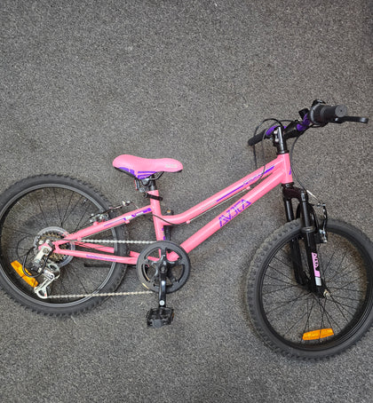 Avoca Kids Outdoor Mountain Bike