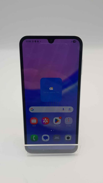 SAMSUNG GALAXY A15 128GB UNLOCKED