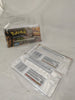 Pokémon The First Movie 1999: Movie Animation Edition, 3 SEALED PACKS Topps Trading Cards