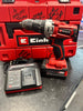 Einhell TE-CD 18/2 Li-Solo Cordless Drill Driver