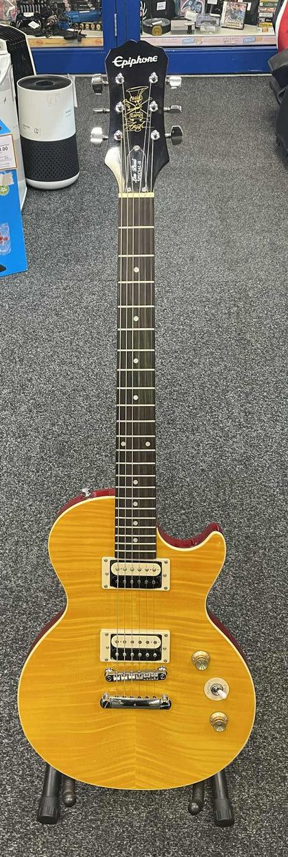 Les Paul special 2 slash edition Guitar