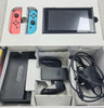 Nintendo Switch Console