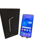 Samsung Galaxy S25 256GB Icy Blue boxed