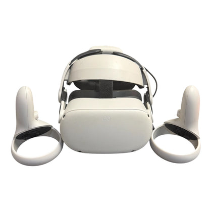 META Quest 2 VR Gaming Headset