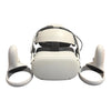 META Quest 2 VR Gaming Headset