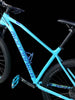 DX Mondraker Chrono R Racing Hardtail Mountain Bike - 29" Wheel - 19" (L) Frame - 12 Speed **COLLECTION ONLY**