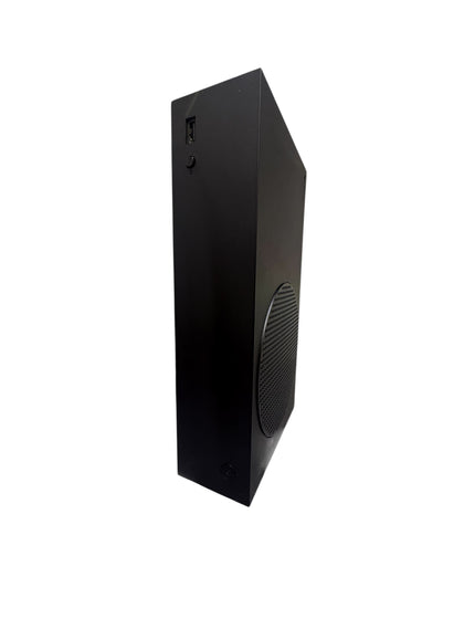 Xbox Series S 1tb Carbon Black *** 2 Year Warranty ***