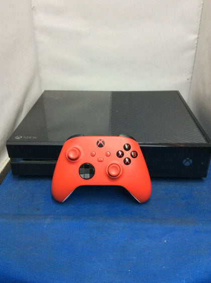 Xbox one console