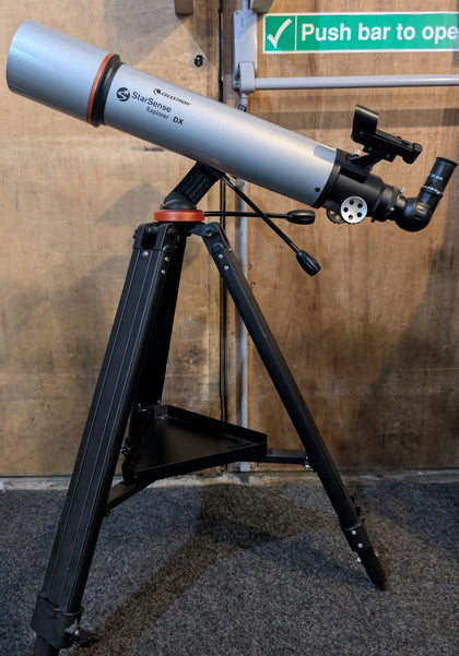 StarSense Explorer DX 102AZ