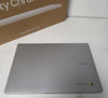 Samsung Galaxy Chromebook Go Intel Celeron ,  4GB Ram  , 64GB Storage Boxed Like new