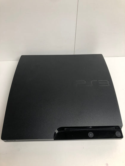 Sony Playstation 3 Slim 120GB