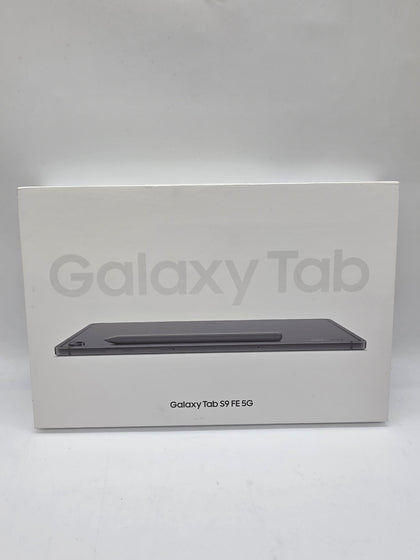 Samsung Galaxy Tab s9 Fe 5g 128gb
