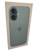 BRAND NEW APPLE IPHONE 16 256GB TEAL MOBILE PRESTON STORE