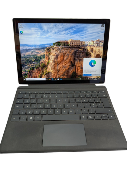 MICROSOFT SURFACE 1796 TABLET WITH KEYBOARD PRESTON STORE