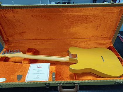 Fender American Original '50s Butterscotch Telecaster® 2018