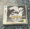 DS POKEMON BLACK VERSION