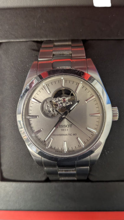 Tissot Men's Watch