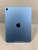 IPad A16 128GB *100% BH*