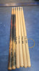 Stagg drum implements