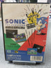 MEGADRIVE SONIC THE HEDGEHOG JAPANESE PRESTON