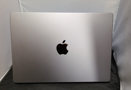 MacBook Pro 18,3 (2021) Space Grey, 14