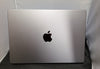 MacBook Pro 18,3 (2021) Space Grey, 14", 32gb Ram, 1TB SSD, M1 Pro (8-CPU 14-GPU) MacOS Tahoe 26.7 - Unboxed