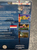 Nintendo Gameboy Advance Golden sun SEALED ULTRA RARE