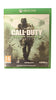 Call of Duty Modern Warfare Remastered