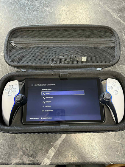 Sony PlayStation Portal - Handheld Console