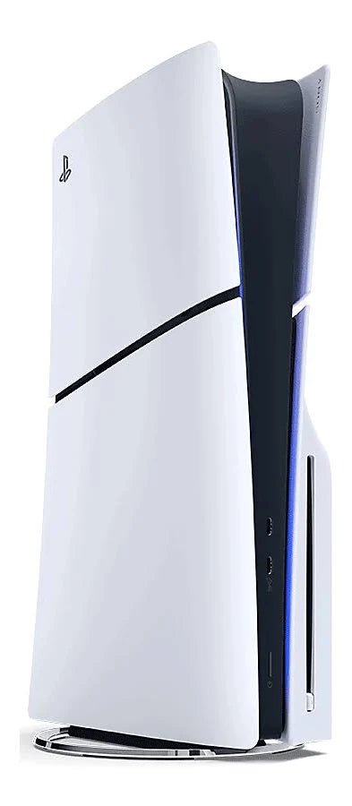 PlayStation 5 Slim Disc Console