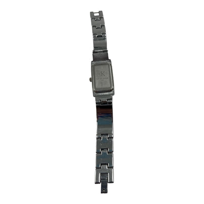 Calvin Klein Ladies Watch