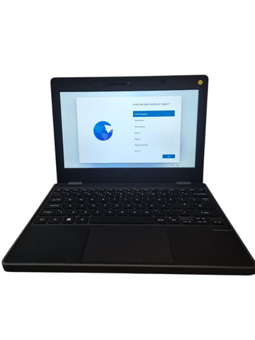 Acer TravelMate B3 Intel N100 - Win 11 - 4gb Ram - 128gb SSD