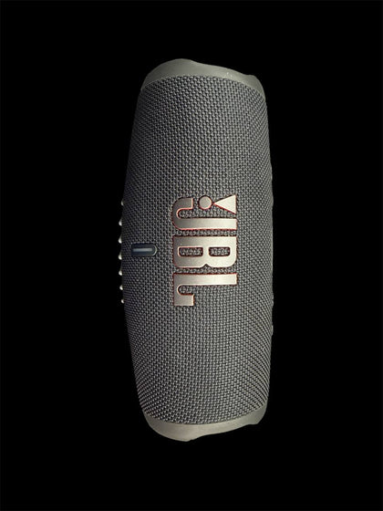 JBL CHARGE 5 BT speaker with charger  ** Collection Only - Wythenshawe **