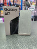Samsung Galaxy A17 128GB Black Boxed