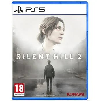 Silent Hill 2 for Playstation 5