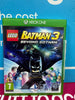 LEGO Batman 3 Beyond Gotham ( Xbox One )