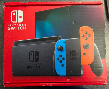 ⭐ SALE ⭐  Nintendo Switch (32GB) (Boxed)