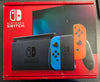 ⭐ SALE ⭐  Nintendo Switch (32GB) (Boxed)