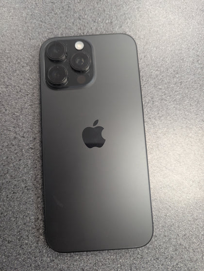 Apple iPhone 16 Pro Max