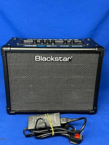 ***January Sale*** Blackstar ID Core 20 V3 Stereo Guitar Combo **Store Collection Only**