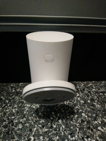 Ring Stick Up Cam + Battery (3rd Gen)