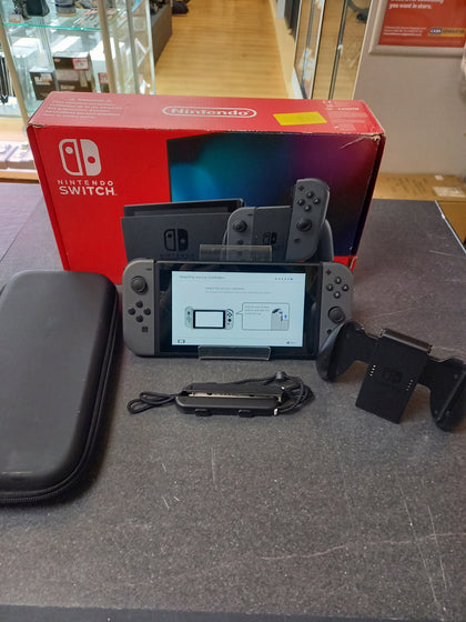 Nintendo Switch Console