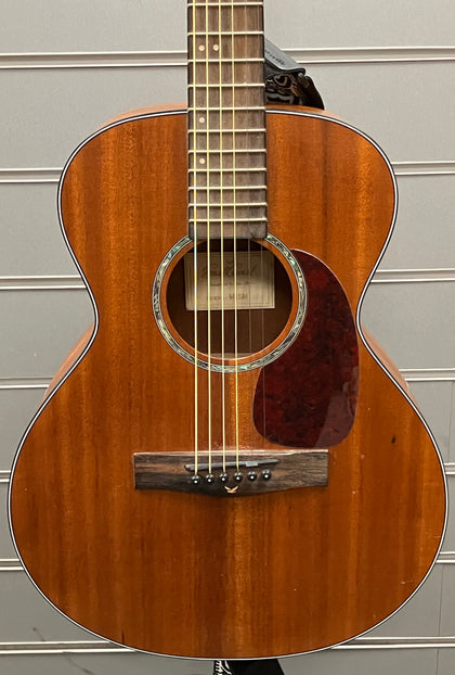 ** Collection Only ** EastCoast M1SM Satin Natural Guitar