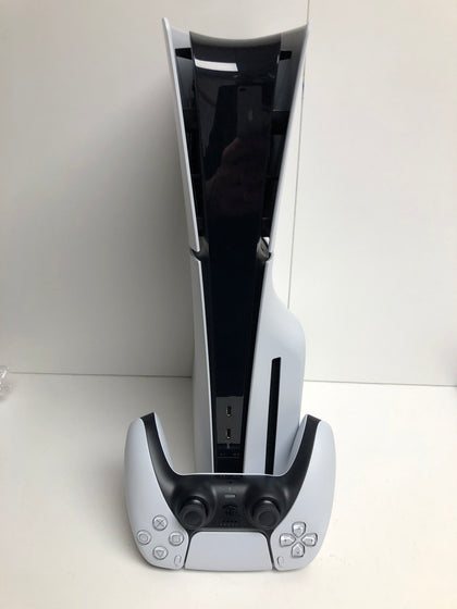 Sony PlayStation 5 Slim Disc Edition