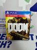 Doom Uac Pack For Playstation 4 Ps4