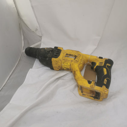 DeWalt 18V DCH033  Hammer Drill body only