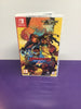 Streets Of Rage 4 (Nintendo Switch)