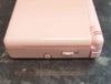 Nintendo DS Lite Console, Pink, Unboxed with charger