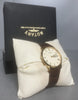 Mens Rotary Windsor Watch GS02324/32 Boxed